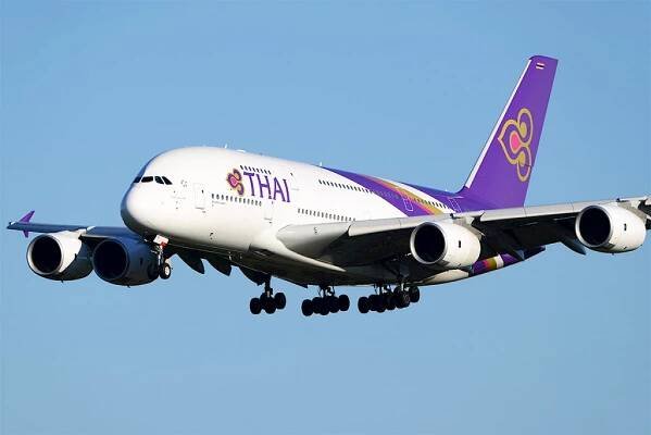 Thai Airways zvažují návrat letadel Airbus A380 | Airways.cz