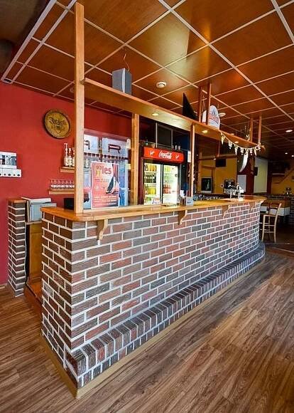 Hattrick Bar foto 3