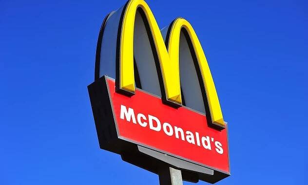 McDonald’s je zde s námi už dlouhých 80 let. Poznáte všechny pokrmy?