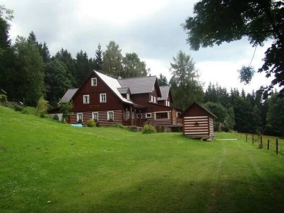 Chata Tereza, Vítkovice