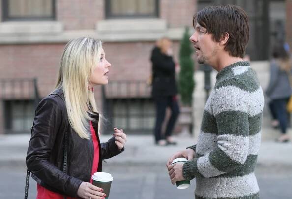 Šťastní až do smrti - The Kerkovich Way - Z filmu - Elisha Cuthbert, Zachary Knighton