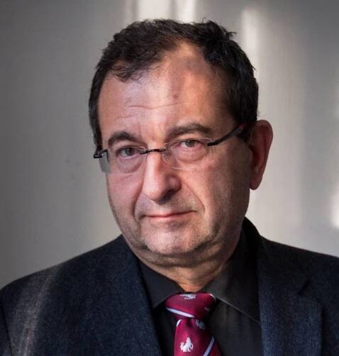 Cyril Höschl