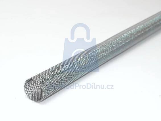 Sítko kovové pro chemické kotvy do dutých materiálů, Mungo MSM