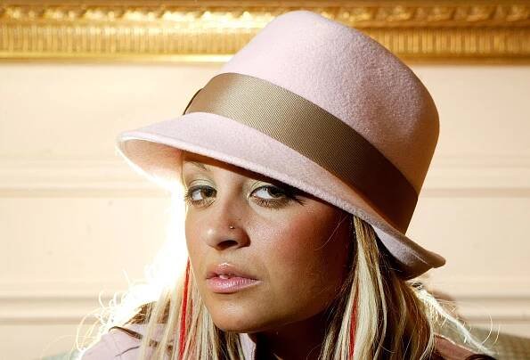 Nicole Richie