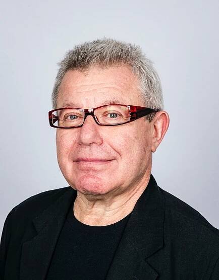 Daniel Libeskind - MiG Prize