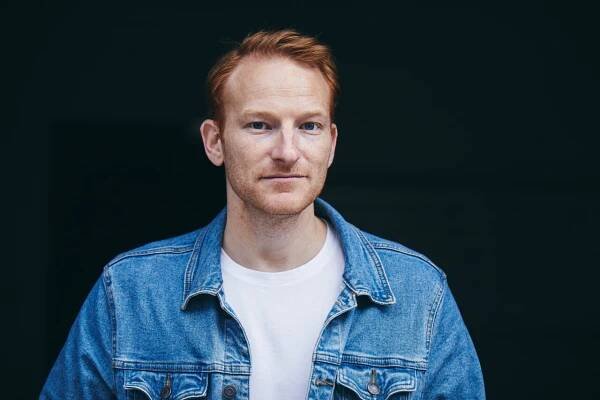 Nils Schwarz