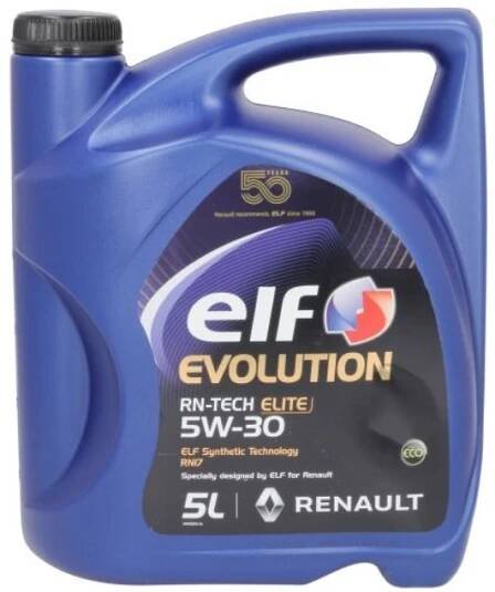 2217610 ELF Evolution R-Tech ELITE