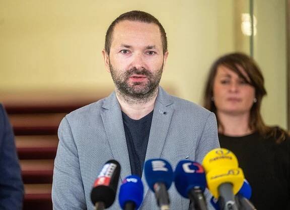 Exšéf Cermatu povede Motoristy na jihu Čech - Minutové zprávy 