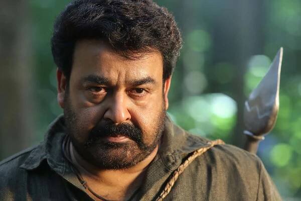 Pulimurugan - Z filmu - Mohanlal