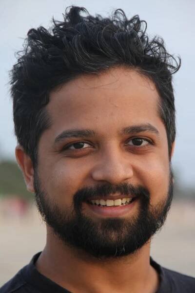 Anand Tiwari herec
