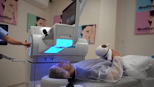 Odborníci doporučují: Laserová operace očí vyjde levněji než celoživotní náklady na brýle a kontaktní čočky