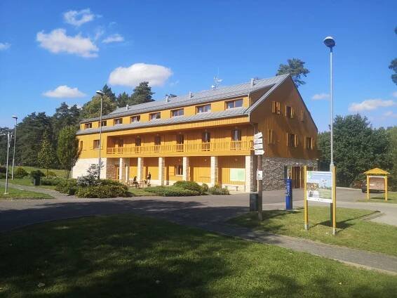 Restaurace KRMELEC foto 2