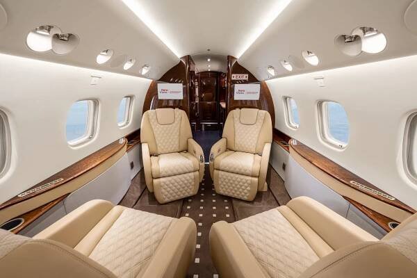 Embraer Aircraft Special — AeroVisto - AeroVisto Group