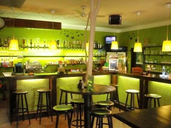 Restaurant Bar Caffe Pod Eliškou Nymburk | Apetee