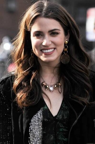 Pin by Lola bonded on Nikki Reed | Nikki reed, Nikki reed twilight, Nikki