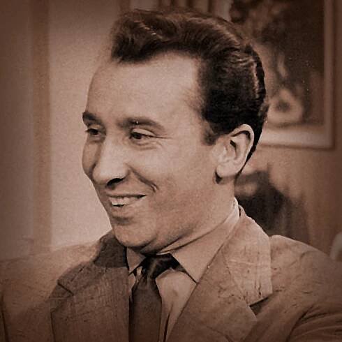 Raymond Gérôme – Francouzský film