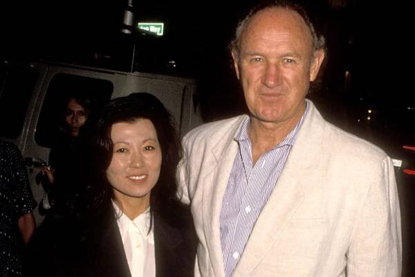 Look Back at Gene Hackman and Betsy Arakawa's 34-Year Marriage in Photos