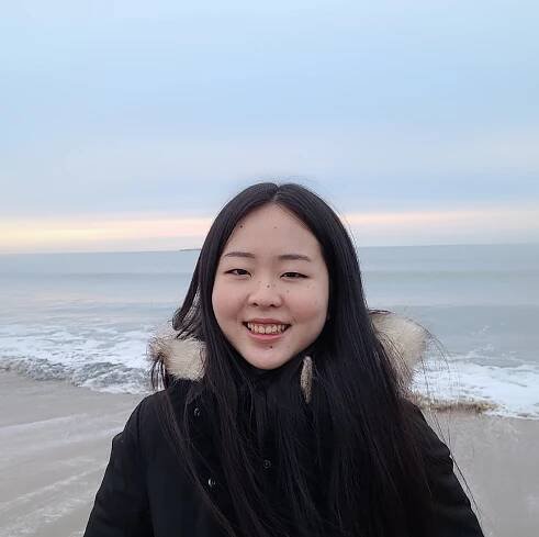 Current Graduate Students | Department of Atmospheric and Climate Science