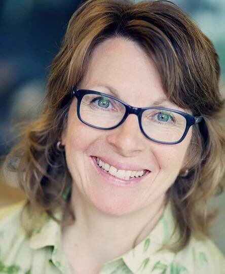 About the Authors - Career In Your Suitcase
