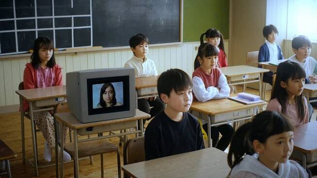 Megumi Kobaši