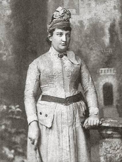 Paulina Cassani Schnirchová