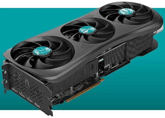 Huh, a GeForce RTX 4080 for under $1000...that's taken longer to happen than I thought it would