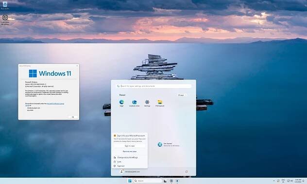 Download Windows 11 24H2 ISO (offline installer), official release