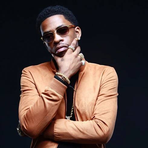 Rich Homie Quan's Profile