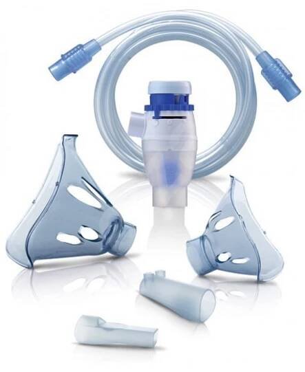 Inhalátor Omron A3 Complete - Obrázek 2