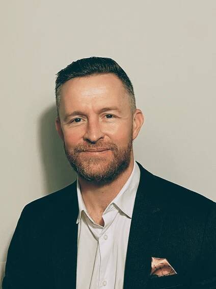 Employee Spotlight: Craig Jackson, Channel Manager – UK