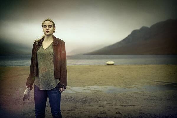 One of Us - Promo - Joanna Vanderham