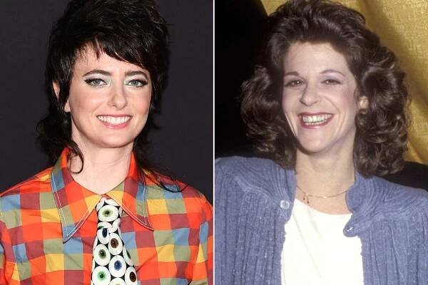 Sarah Sherman learned her 'SNL' checks were sent to Gilda Radner's estate