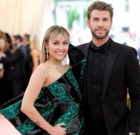 Miley Cyrus Revealed She Fell In Love With Liam Hemsworth While Filming ‘The Last Song’