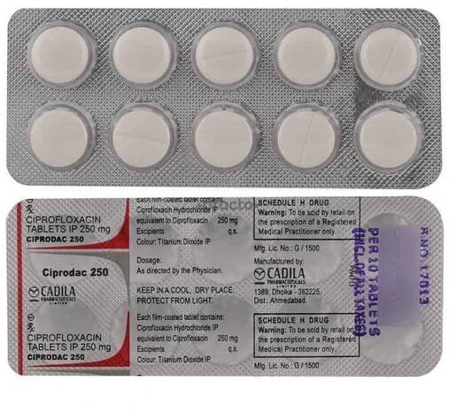 Ciplox 500mg spc — přes internetový předpis