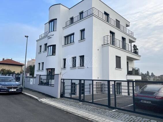 pronájem 2+kk/B, 65m2, Praha 4 - Braník, Ohnivcova – QARA