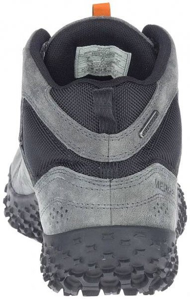 WRAPT MID WP, granite