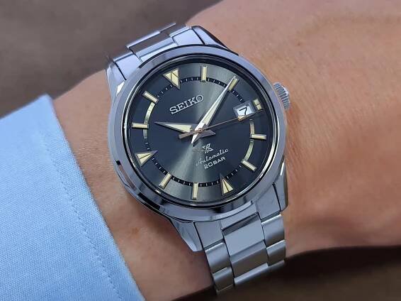 Seiko Prospex Automatic SPB243J1