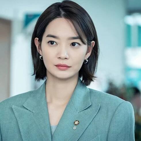 Shin Min Ah 15