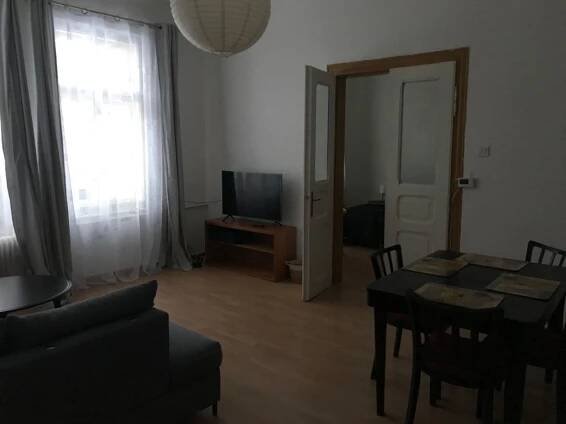 Gallery image of Apartmán u kostela in Turnov