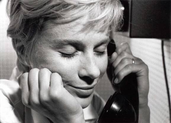 Persona - Z filmu - Bibi Andersson