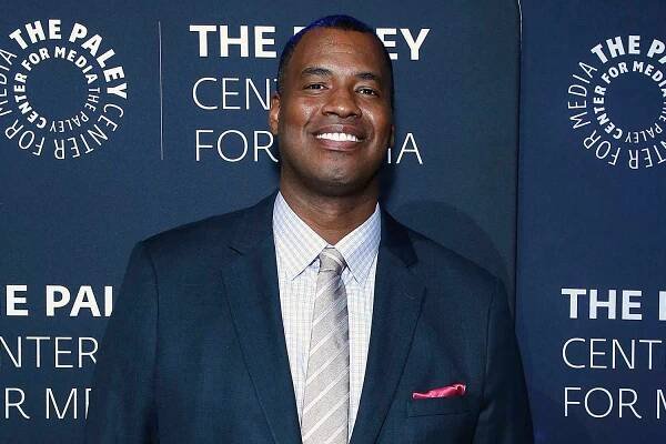 Former NBA Player Jason Collins Has Tested Positive for Coronavirus