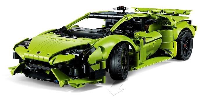 LEGO® Technic 42161: Lamborghini Huracán Tecnica 