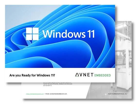 Windows 11 PDF
