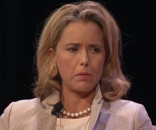 Téa Leoni