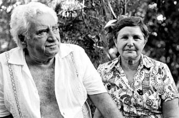 Literatur: Brasilianischer Schriftsteller Jorge Amado ist tot
