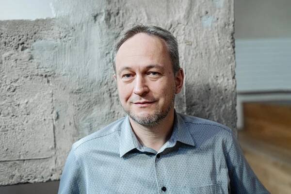 Cenu Rudolfa Lukeše získal chemik Radek Cibulka z VŠCHT Praha