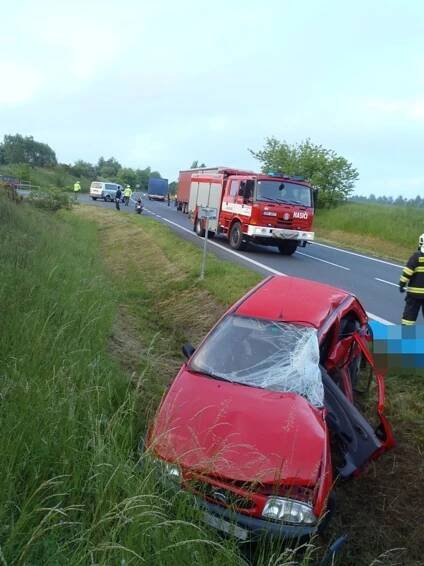 U tragické dopravní nehody osobního a nákladního vozidla… | POŽÁRY.cz - ohnisko žhavých zpráv | hasiči aktuálně