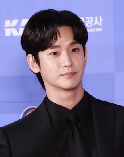 Kim Soo-hyun - Wikipedia