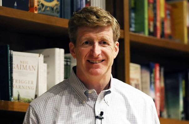 Patrick Kennedy