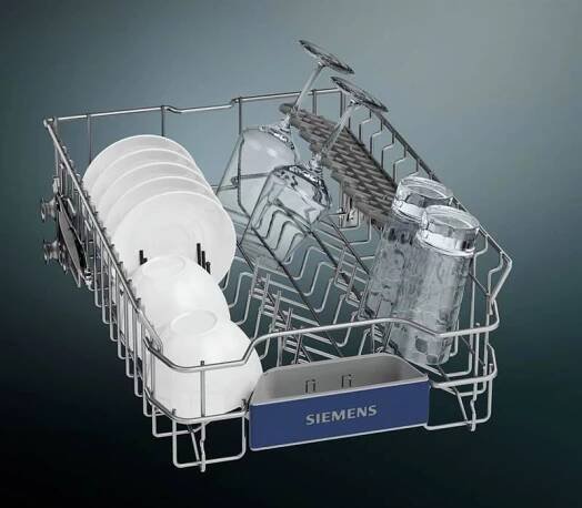 Myčka nádobí Siemens speedMatic SR636X01ME